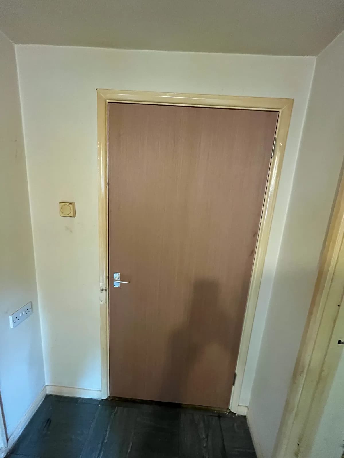 Fitted Wardrobes & Alcoves